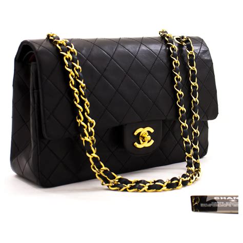 Amazon.com: Chanel Purses And Handbags